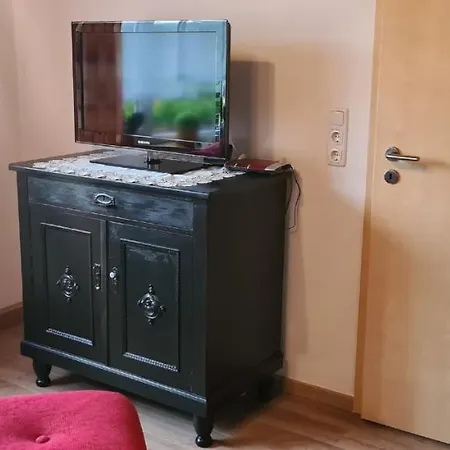 Ferienhaus Zur Kunigunda