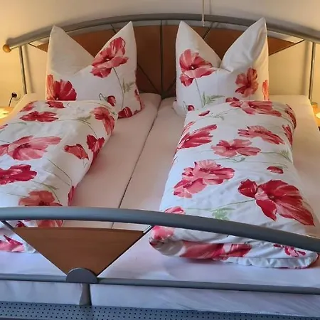 Ferienhaus Zur Kunigunda Feriehus