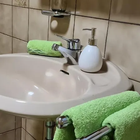Ferienhaus Zur Kunigunda *