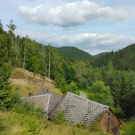 Ferienhaus Zur Kunigunda *