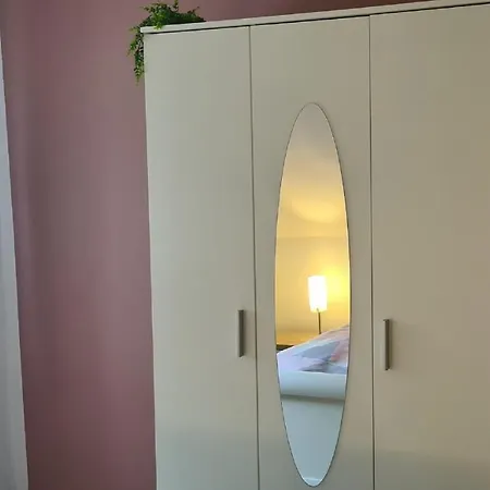 Ferienhaus Zur Kunigunda