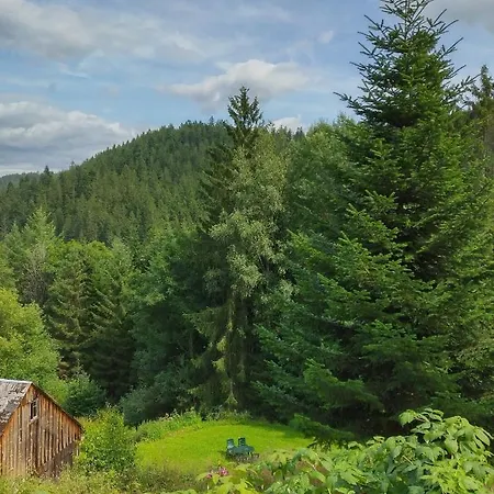 Feriehus Ferienhaus Zur Kunigunda *
