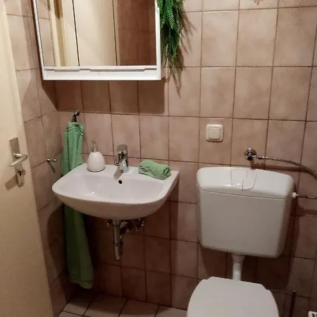 Feriehus Ferienhaus Zur Kunigunda *