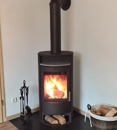 Ferienhaus Zur Kunigunda