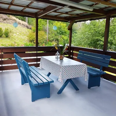 Ferienhaus Zur Kunigunda Wilhelmsthal