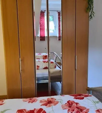 Feriehus Ferienhaus Zur Kunigunda