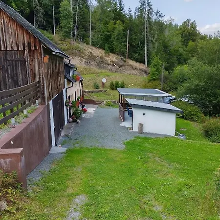 Feriehus Ferienhaus Zur Kunigunda *