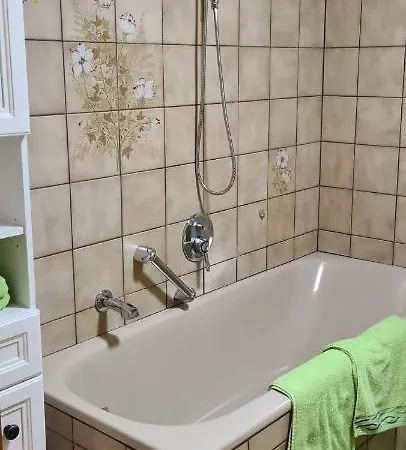 Ferienhaus Zur Kunigunda * Wilhelmsthal